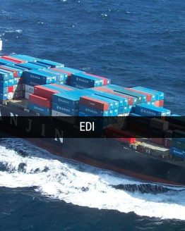 EDI
